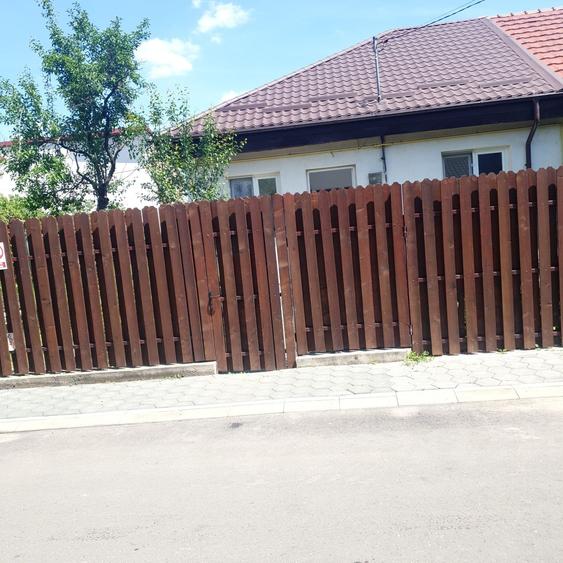 Casă cu 2 camere în Exterior Vest