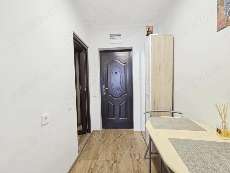 1 cam Tiglina 1 mobilata si utilata CT de bloc Ac - 8