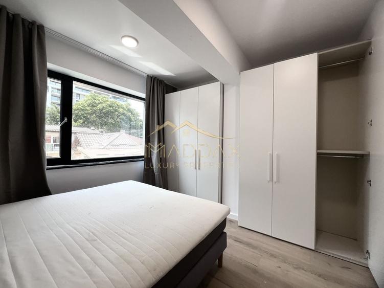 Apartament LUX**4 Camere**Parcare inclusa//Metrou Aviatorilor-Herastrau - 14