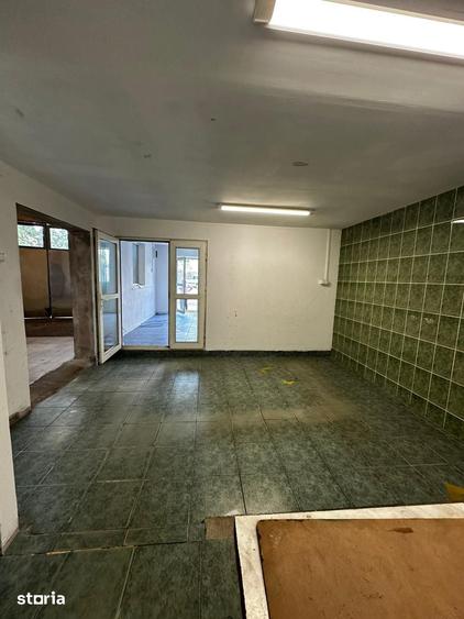 Spațiu comercial, de 120 mp, în Bucureștii Noi
