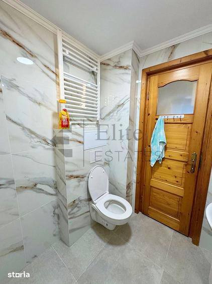 Apartament cu 2 camere în Mădăras