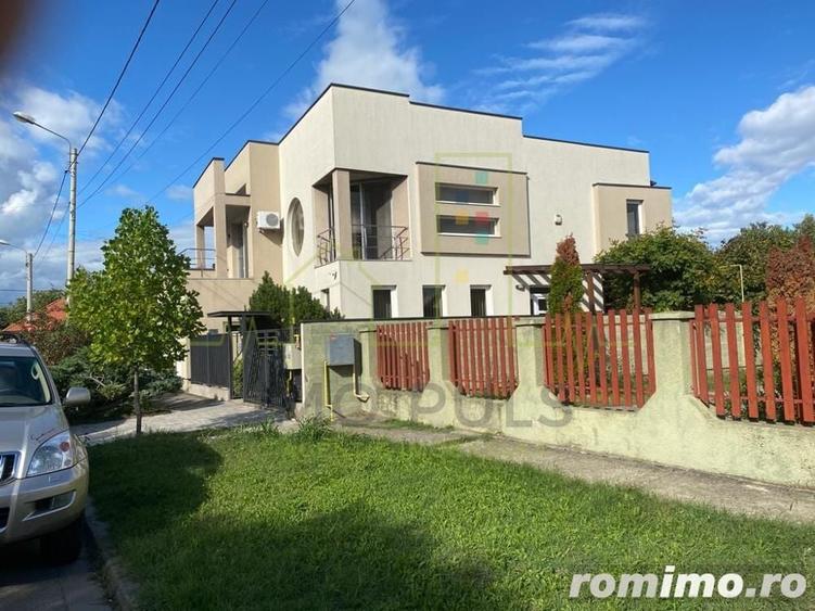 Casă cu Teren 337 Mp în Ronaț