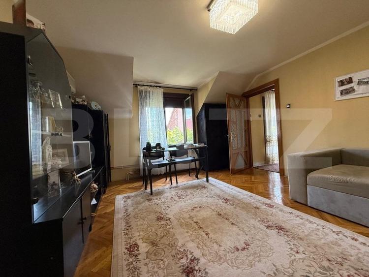 Casă individuală cu 10 camere cu Piscina în Iosefin
