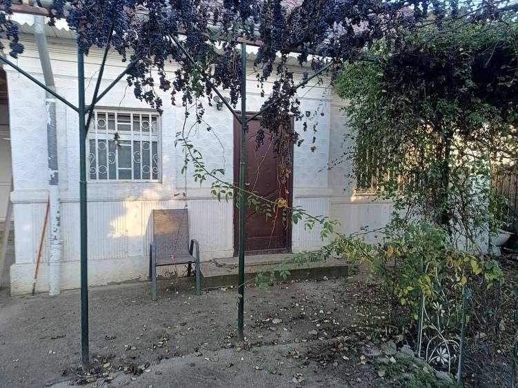 Casă cu 3 camere în Filipești