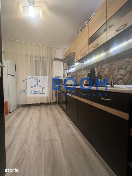 Apartament 2 camere | Nord | Calea lui Traian | Priveliste Paoramica - 6
