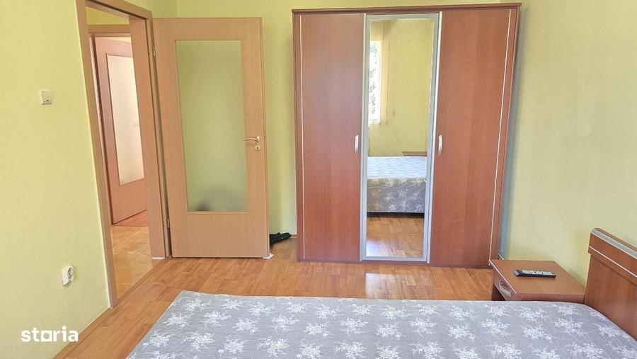 Apartament cu 2 camere decomandat în Bălcescu