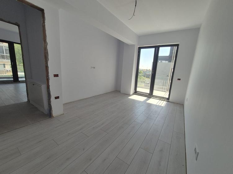 Apartament cu 3 camere decomandat, mobilat în Nicolae Grigorescu