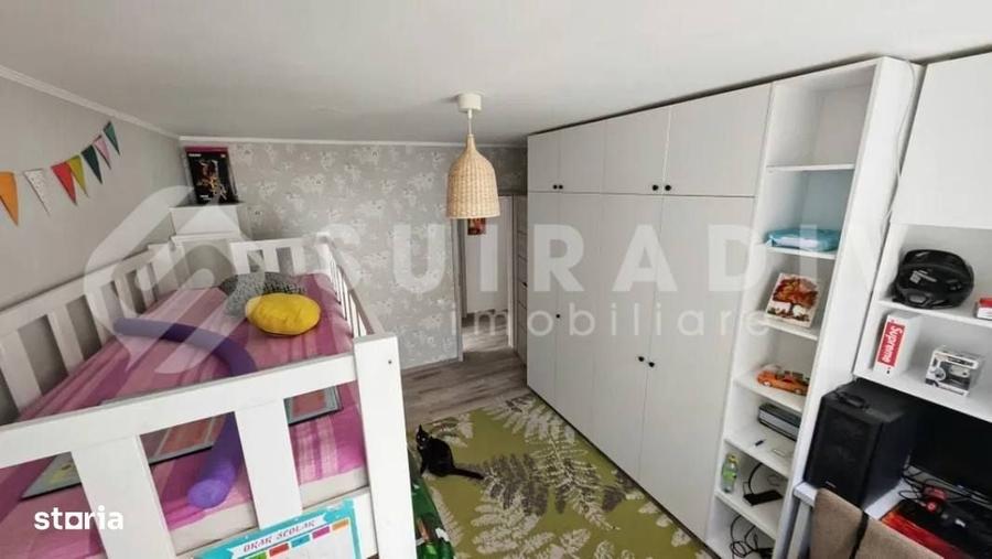 Apartament complet dotat, parcare subterana- Buna Ziua - 4