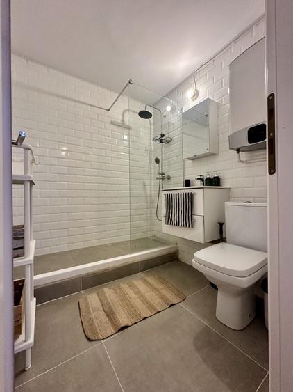 Inchiriez apartament 2 Camere Iancului (7 min Metrou) Pet-Friendly | Decomandat, AC in fiecare camera | Gata de mutare - 2
