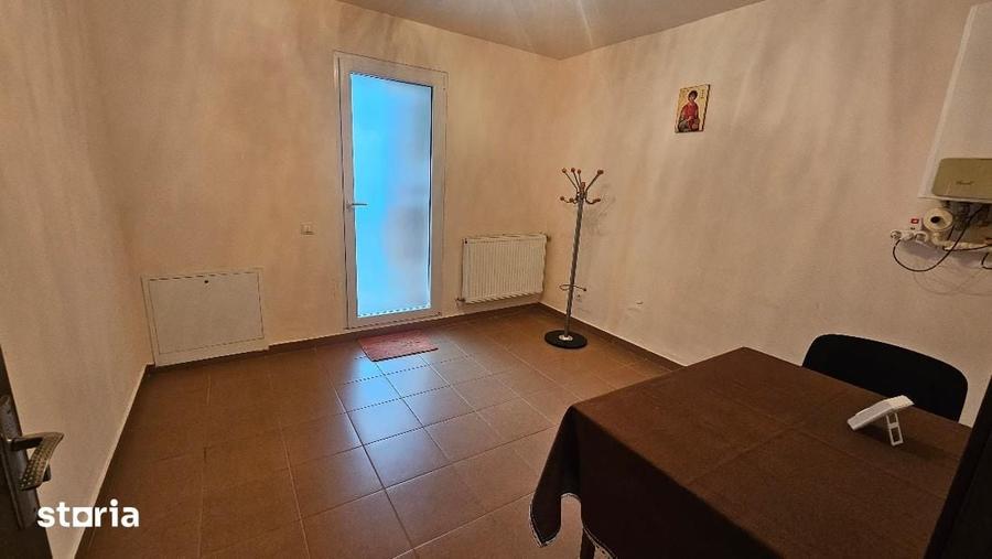 Apartament cu 2 camere în Cetate — fotografia 3