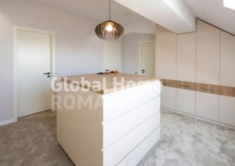 Penthouse 4 camere 134MP | Bucurestii Noi | Damaroaia | Loc - 9