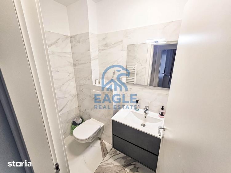 Apartament cu 3 camere decomandat în Nord