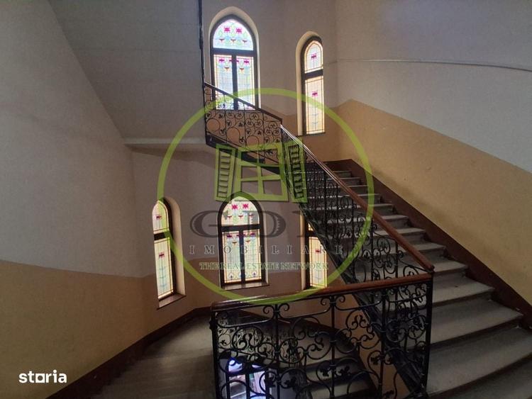 Garsonieră în Ultracentral