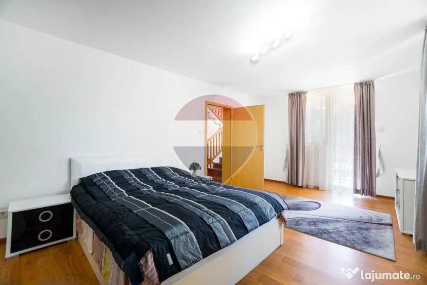 Proprietate S+P+E+M | Teren 1.167 mp | Reziden?ial/Inves... - Brasov (Brasov) - 11
