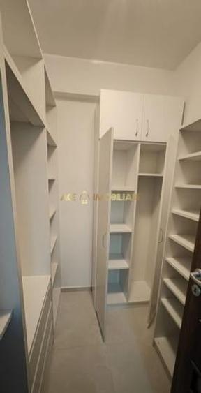 Garsonieră decomandată, mobilată în Prelungirea Ghencea