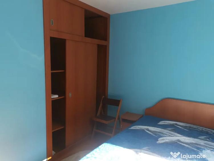 Inchiriez apartament cu 2 camere decomandat - 2