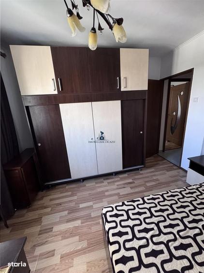 Apartament cu 2 camere semidecomandat în Apărătorii Patriei