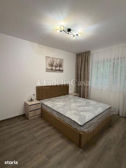 Apartament cu 2 camere în Miroslava