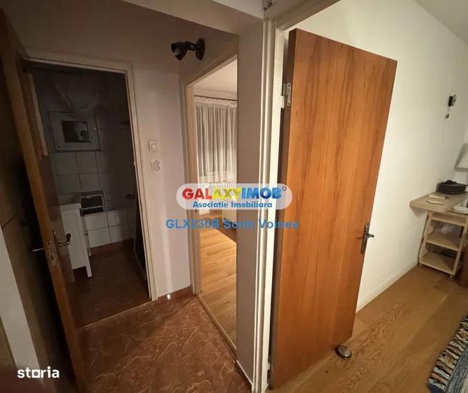 Apartament cu 3 camere decomandat, mobilat în Pantelimon
