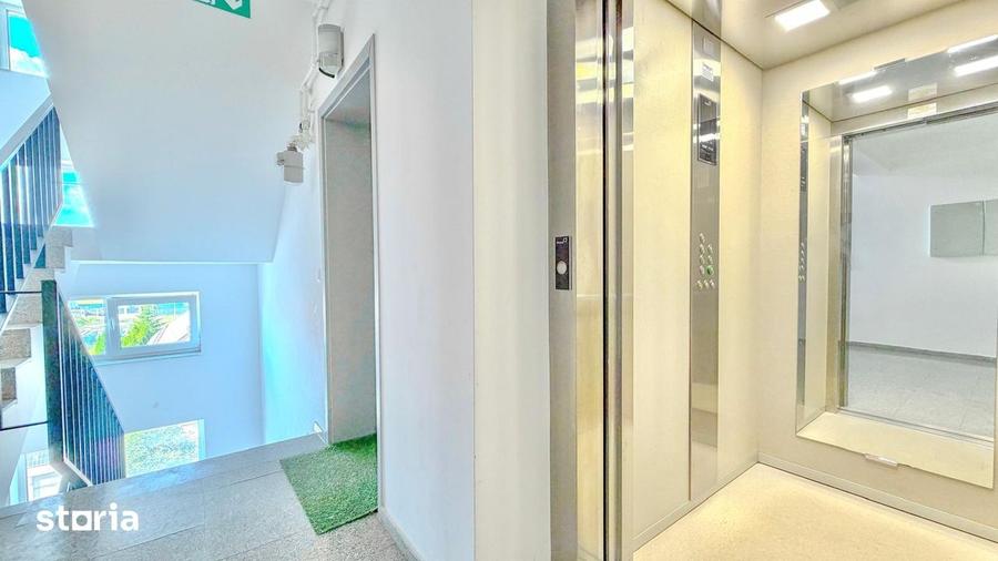 Apartament cu 2 camere, mobilat în Bartolomeu