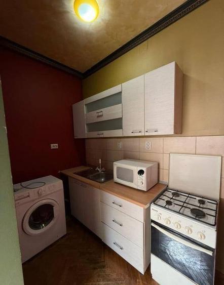 Garsonieră în Central