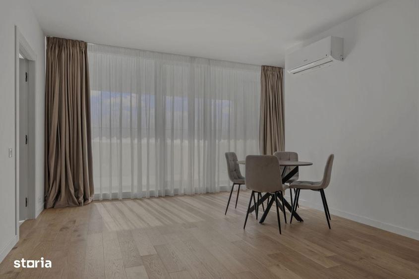 Apartament cu 4 camere decomandat în Cotroceni
