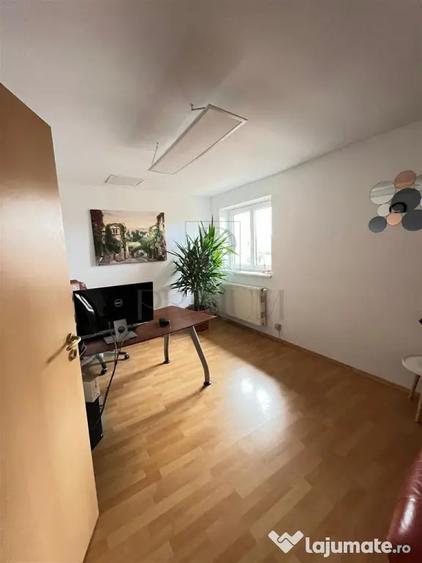 Casă cu 20 camere cu Teren 1500 Mp în Mircea cel Bătrân