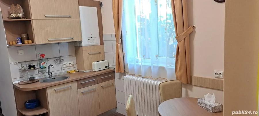 Casă cu 1 camere cu Teren 66 Mp în Mărăști