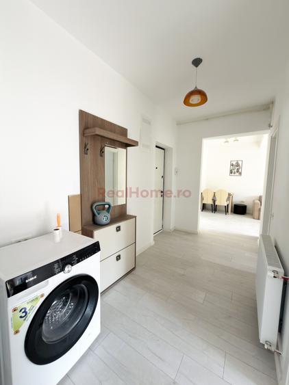 Apartament cu 2 camere decomandat, mobilat în 1 Decembrie 1918