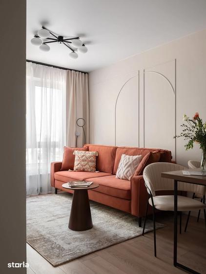 West Avenue Residence | Studio elegant | Calitate - 4