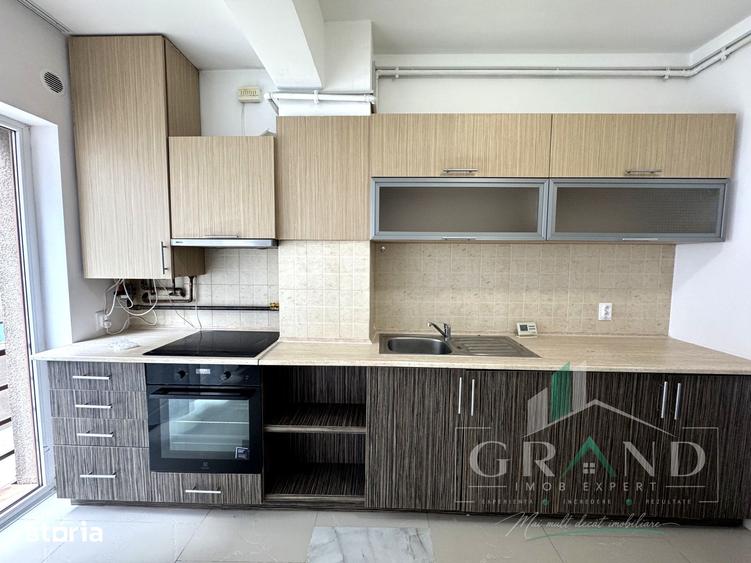 Apartament cu 2 camere, mobilat în Andrei Mureșanu