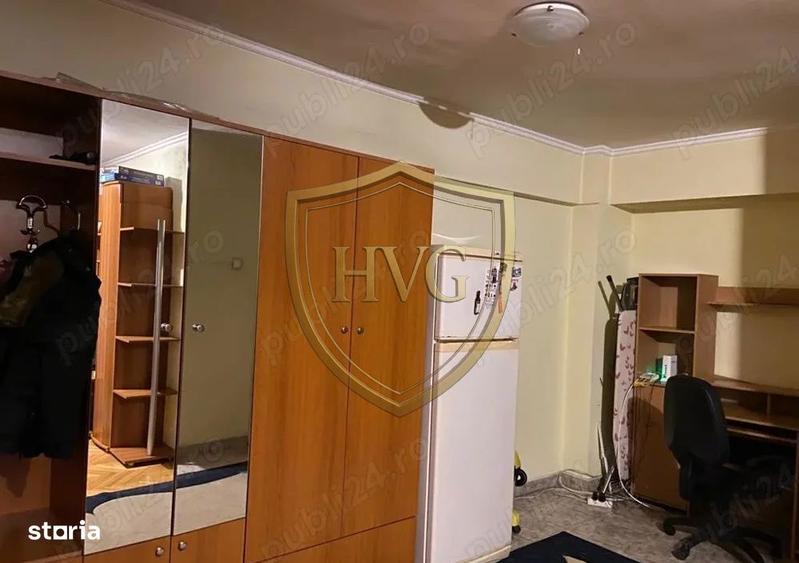 Apartament cu 3 camere, mobilat în Militari