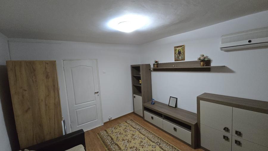 Garsonieră semidecomandată în Lăpuș