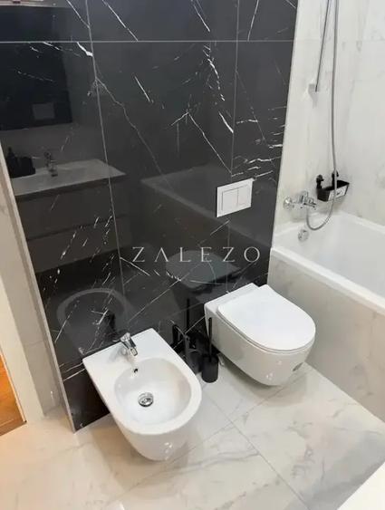 Apartament cu 2 camere semidecomandat, mobilat în Torontalului