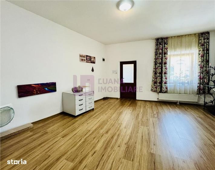 Casă cu 4 camere cu Teren 166 Mp în Terezian