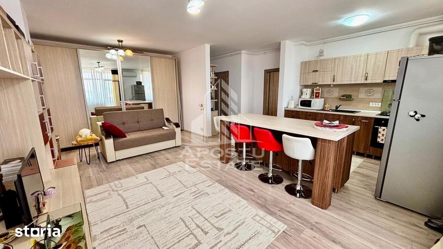 Apartament cu 2 camere, 2 bai de vanzare in Complexul Studentesc - 5