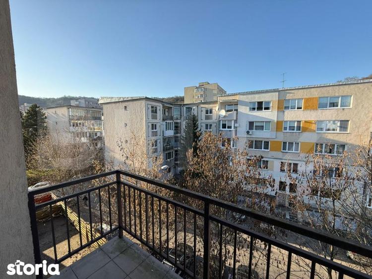 Apartament cu 3 camere în Grigorescu
