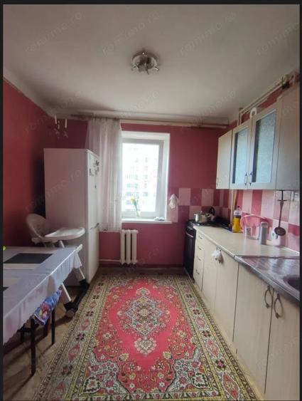 Apartament cu 2 camere în Dâmbovița