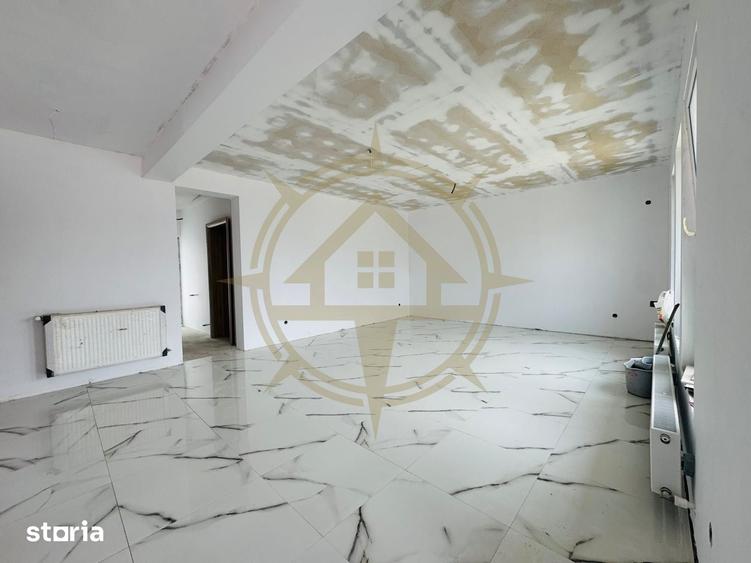 Casă cu 3 camere cu Teren 407 Mp în Crevedia