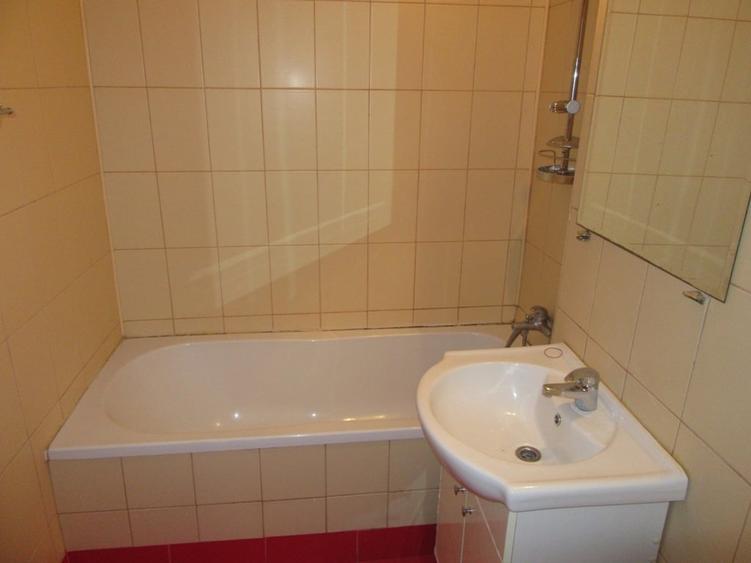 Apartament cu 2 camere semidecomandat în Baba Novac