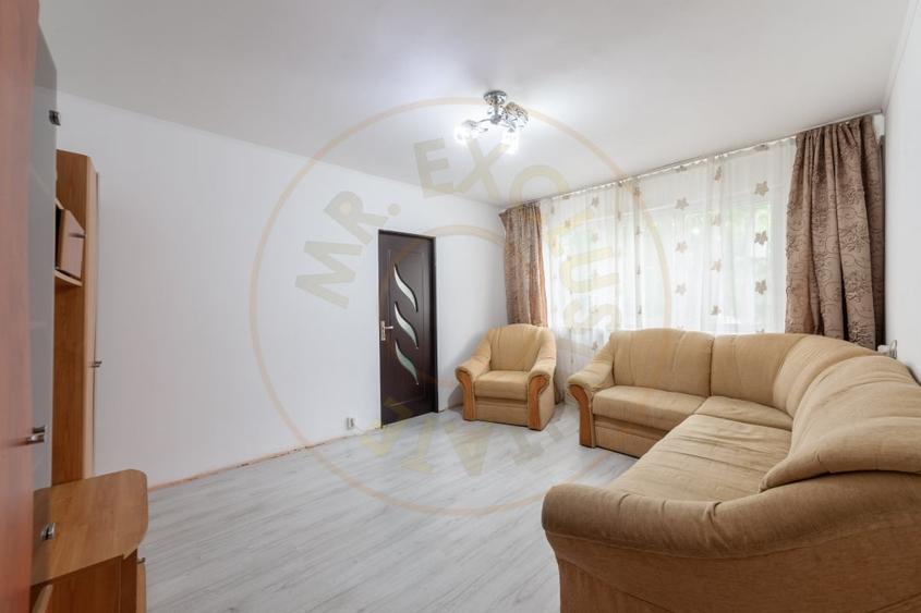 Apartament 2 camere - ETAJ 1 - NORD - KAUFLAND - 4