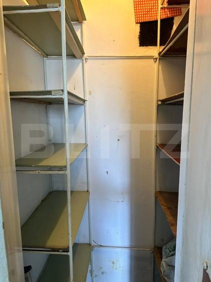 Apartament 3 camere, 53.28 mp, zona Micro 1 - 8