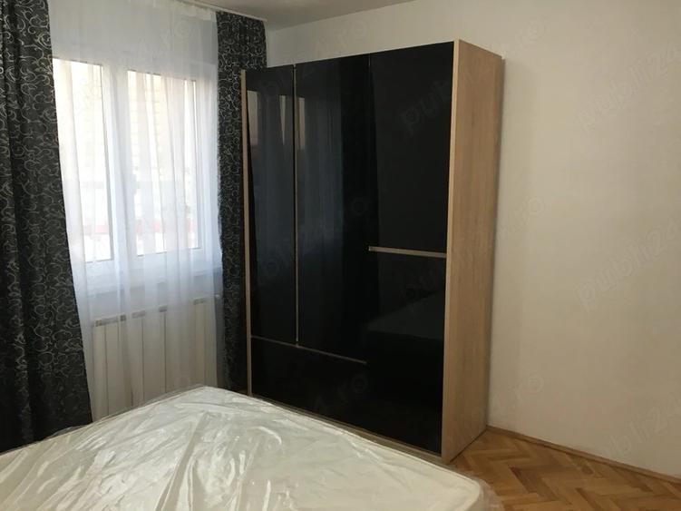 Apartament cu 2 camere decomandat, mobilat în Circumvalațiunii