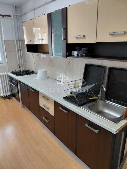 Apartament 2 camere de inchiriat -Bulevardul Republicii - 6