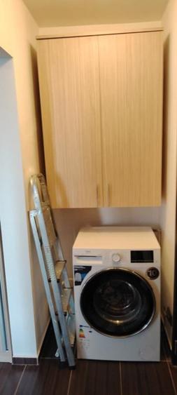 Apartament cu 3 camere decomandat în Nicolae Grigorescu