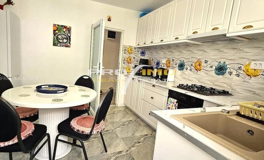 Apartament cu 3 camere în Ultracentral