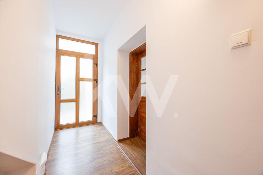 Apartament in vila, 3 camere –  Centrul Vechi - Piata Unirii - 4