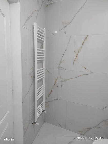 Apartament cu 2 camere în Est