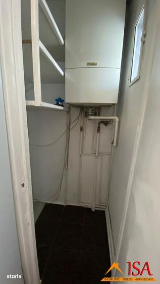 Apartament cu 2 camere decomandat, mobilat în Ultracentral