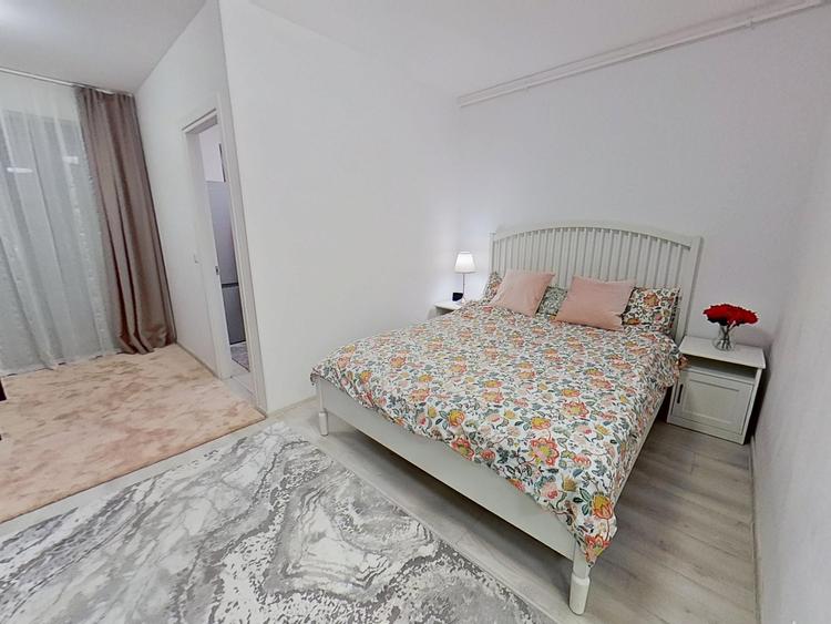 Garsonieră premium | Hills Pallady, Ikea Titan | Loc parcare inclus, centrală - 1